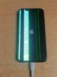 Iphone X 64gb Uszkodzony ekan