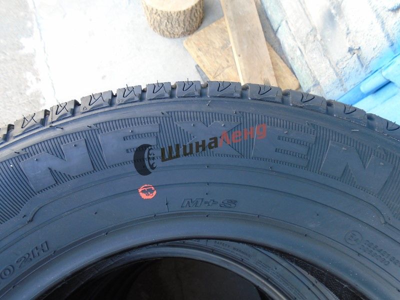 Літні шини 225/65 R17 Nexen Roadian HTX RH5 - КОРЕЯ. ВIДЕООГЛЯД