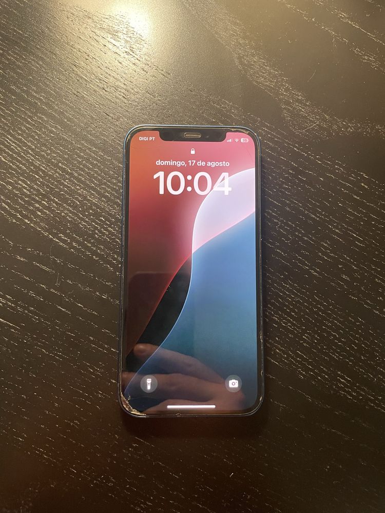 Iphone 12 128gb.