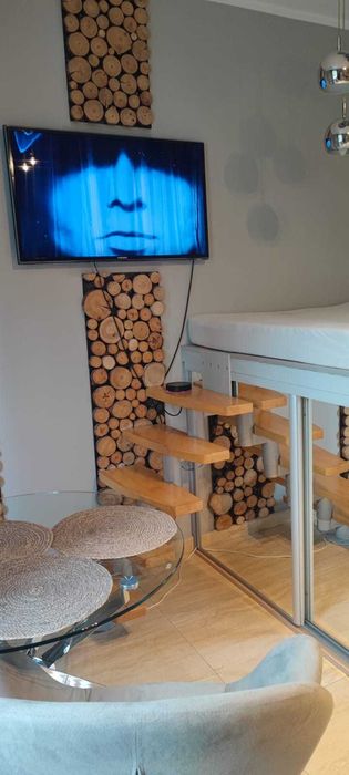 Sprzedam mieszkanie w Chorzowie Starym.Okazja