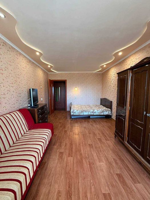 Продаж 1 кім, 42м2, жилий стан, Без комісії для покупця