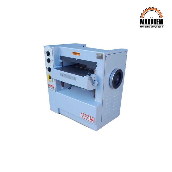 Grubościówka, strugarka SAC RS530 13/25