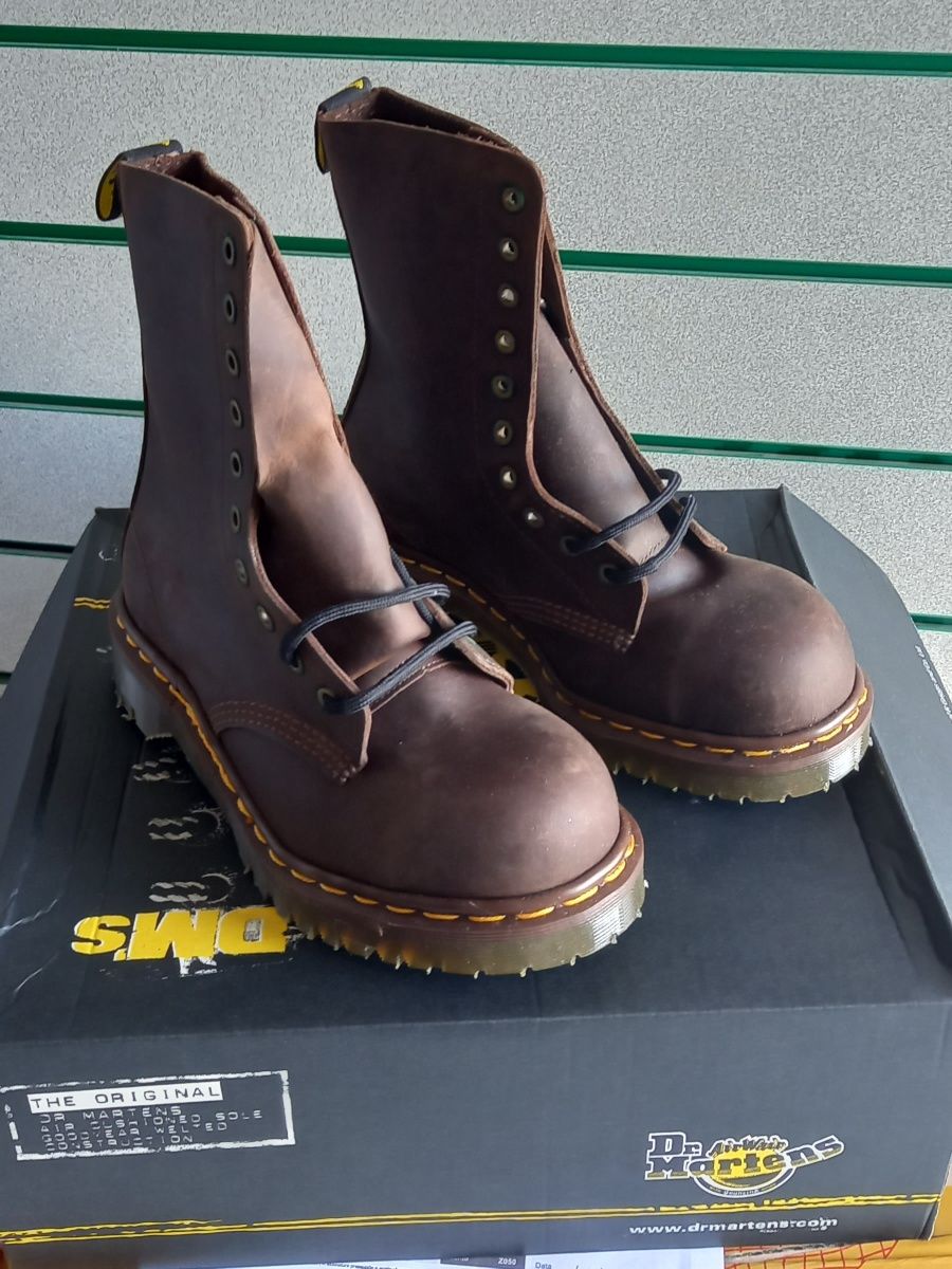 Bota Dr Martens 37