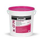 Tynk silikonowy CT 74 Double Dry 1,5mm 25kg Ceresit