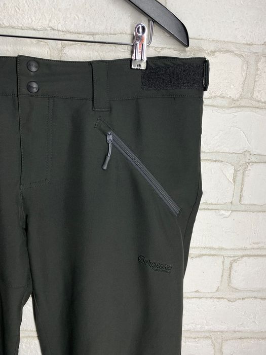 Spodnie trekkingowe Bergans of Norway 7013 Brekketind lady pants