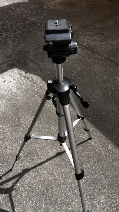 Tripé STC-260 fotografia