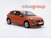 VW Polo 1.0 TSI Confortline