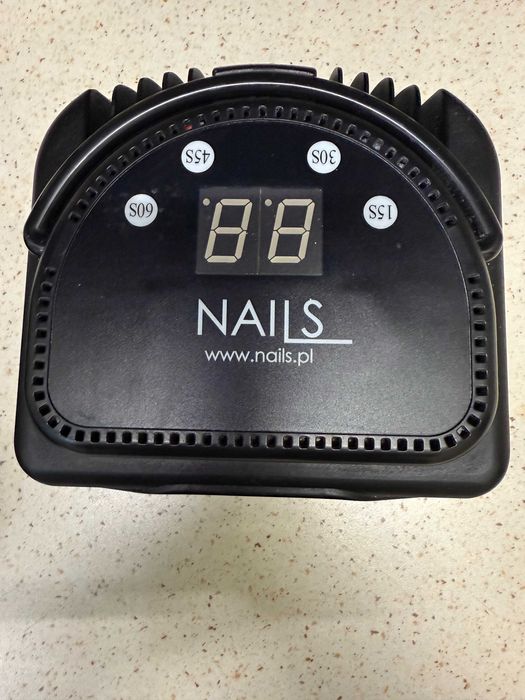 Lampa Led/UV 64W - Nails