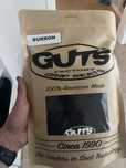 Nowe poszycie guts