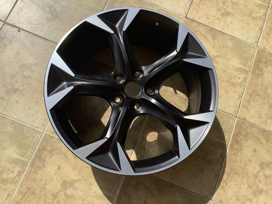Felga Cupra Formentor 19” orginalna