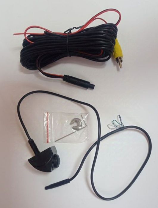 Камера заднього виду AHD 1280*720