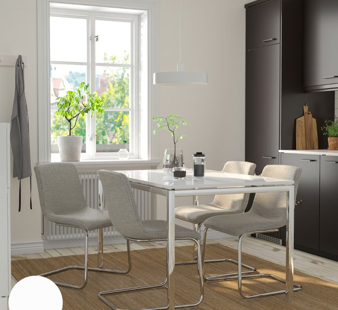 Stol TORSBY Ikea 135x85 sklep 900pln