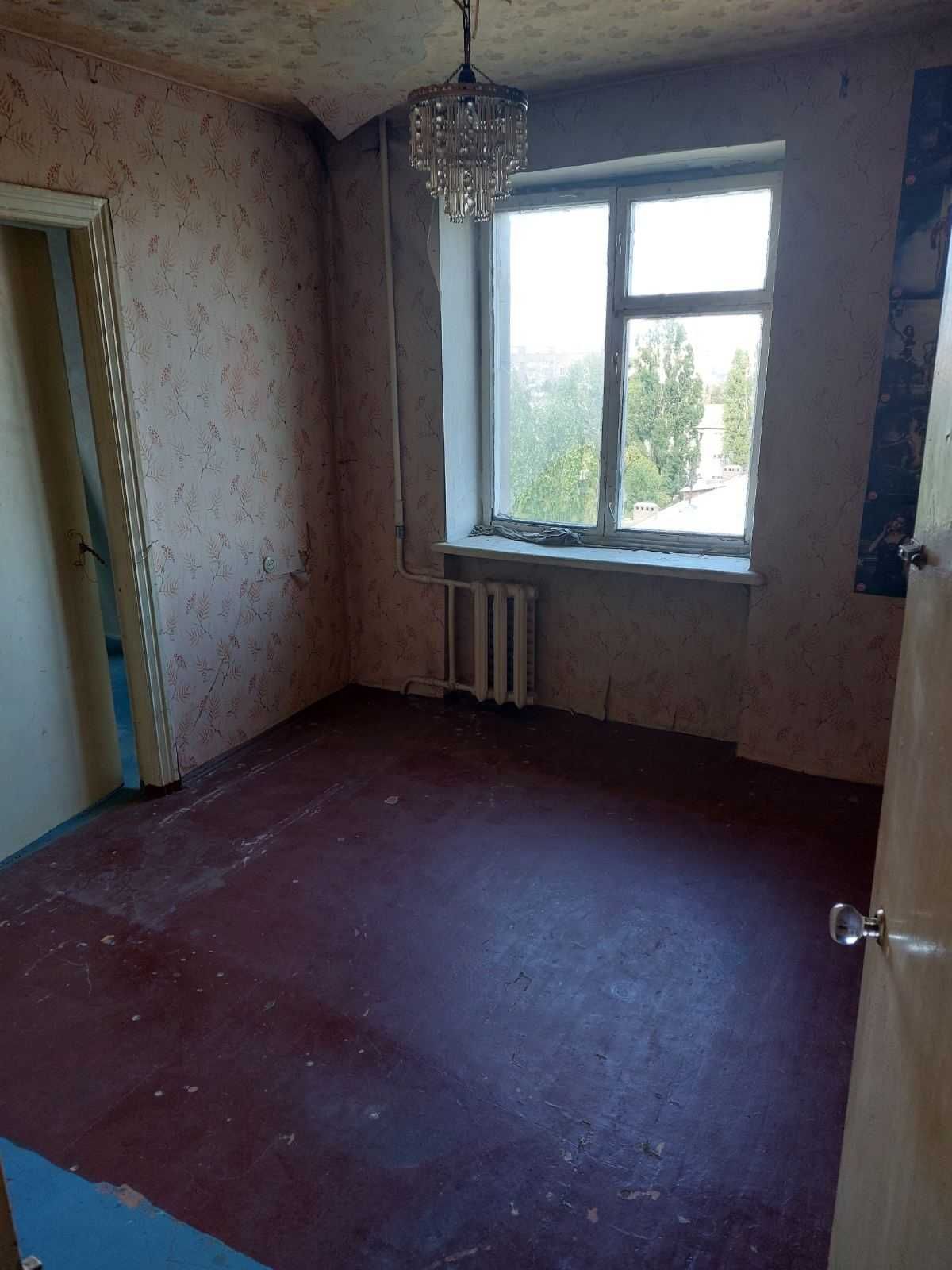 Срочно! Лучшее предложение! 3к. возле Крытого рынка