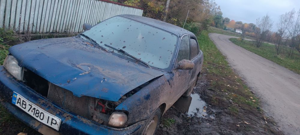 Продам Сузукі балено або обміняю