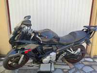 Vendo Suzuki GSX-650F
