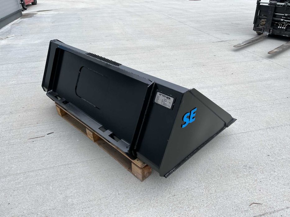 Łyżka Bobcat SE Skidsteer
