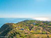 Terreno de 450m² na Raposeira, Calheta - Oportunidade de Construção em