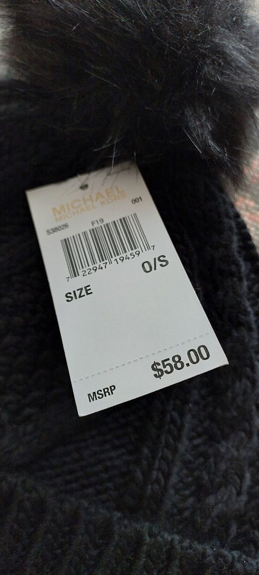 Gorro Michael Kors