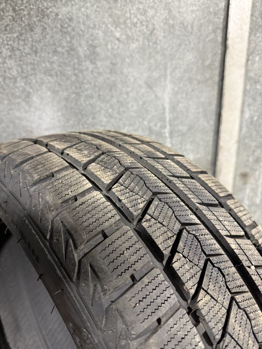 Opony zimowe nowe 225 40 r18 Rivo Winmaster Arw 2 2024 rok