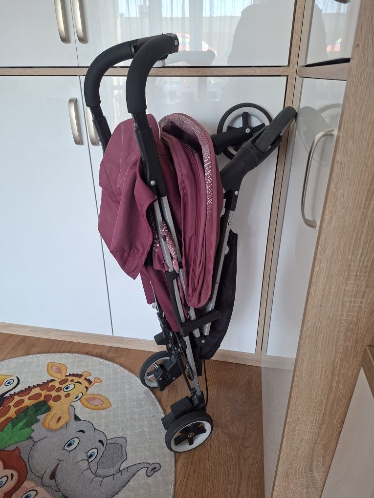 Wózek spacerowy Cybex Callisto