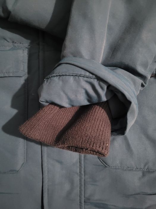 Kurtka zimowa chłopięca OKAIDI