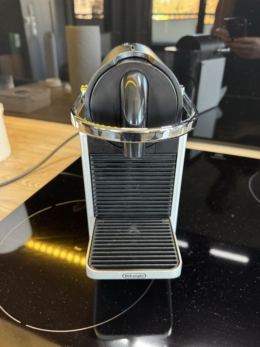 Nespresso De'Longhi Pixie EN127.S