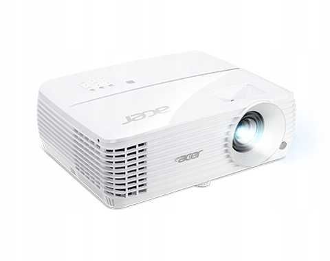 Projektor DLP Acer H6531BD DLP biały full hd