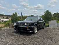 Bmw E30 320i nacional