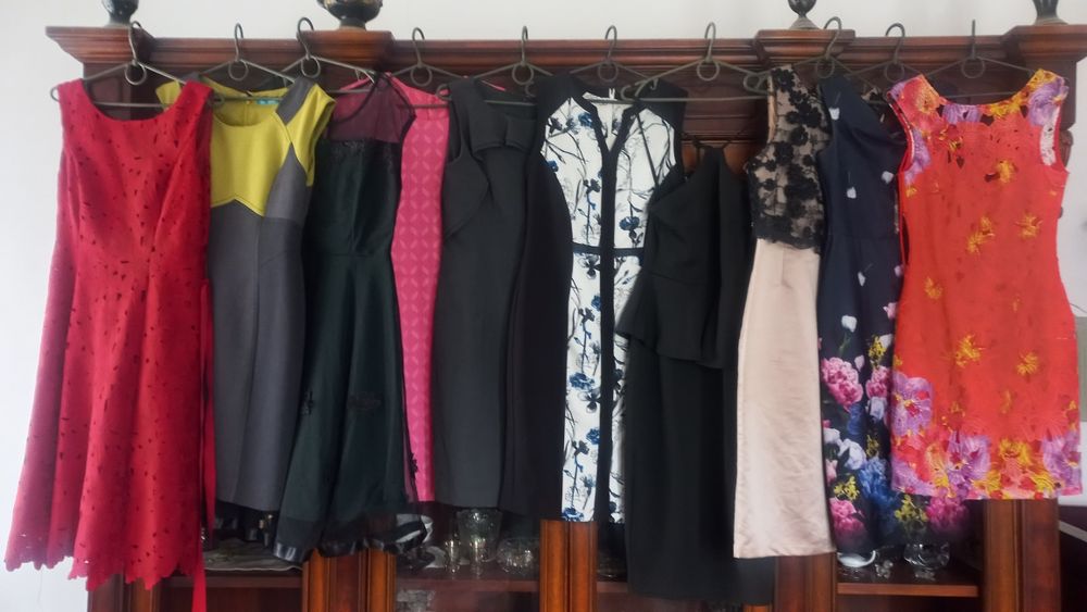 Second hand после закрытия магазина оптом 50гр/кг