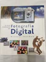 O guia completo da fotografia digital