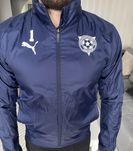 Вітровка/ кофта спортивна чоловічаPuma