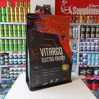 Trec Vitargo Electro-Energy 1050g Węglowodany Vitargo, Elektrolity