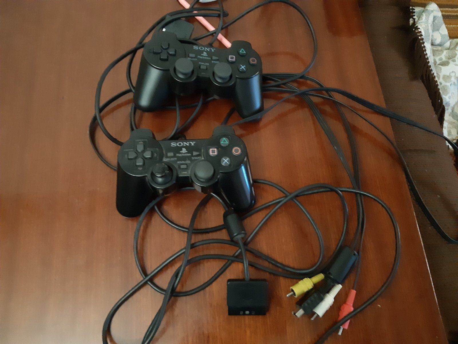 Продам Soni PlayStation 2