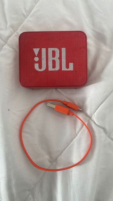 JBL go 2+cabo original