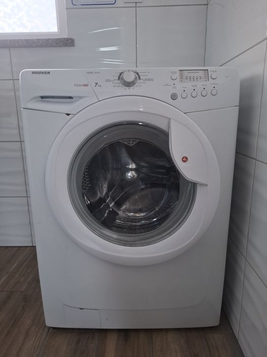 Pralka hoover 7 kg