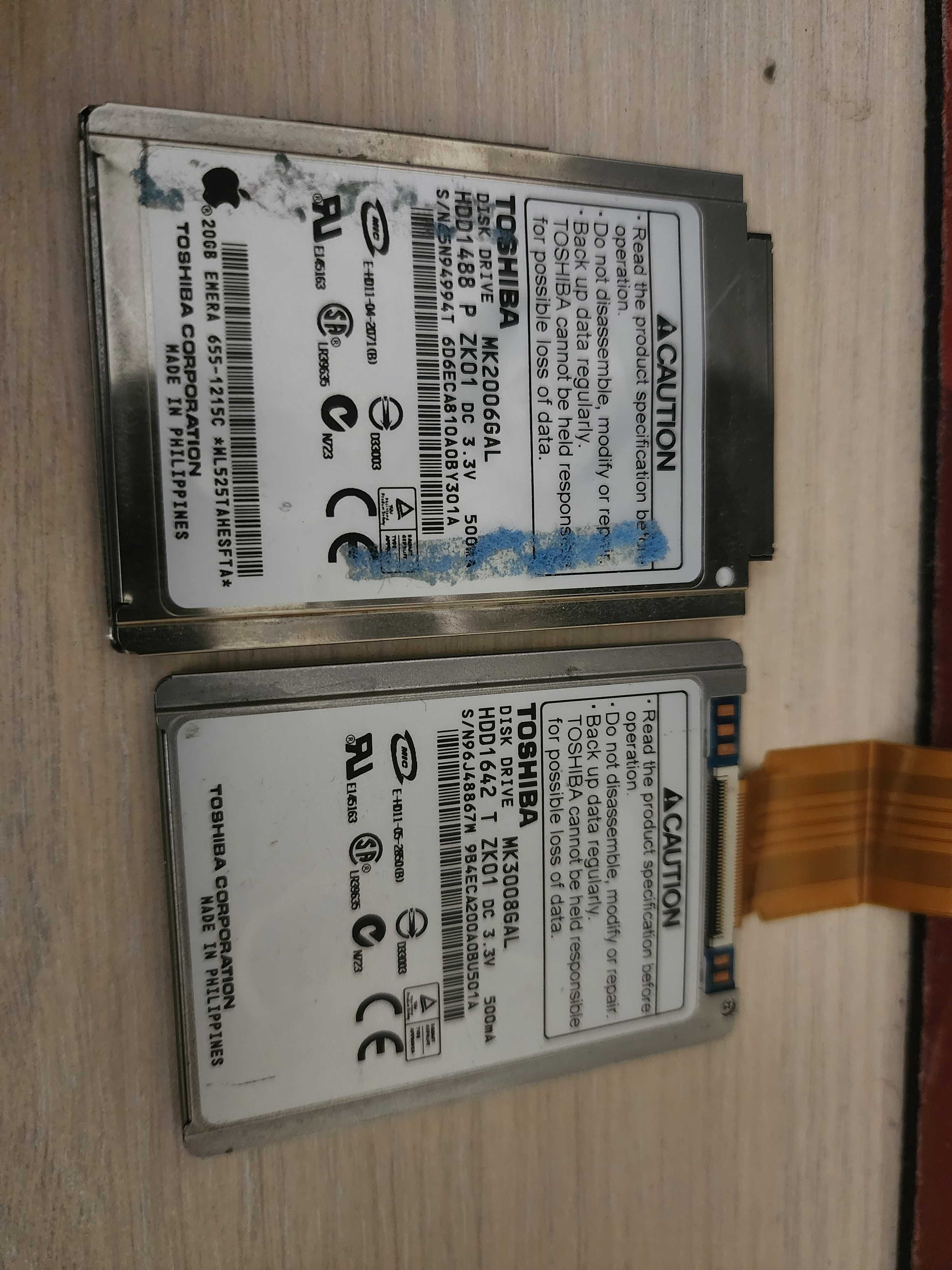 Диск для  mac чи  ipod не відомо