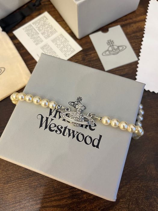 Цепочка Vivienne Westwood оригінал