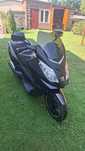 Sprzedam peugeot satelis rs