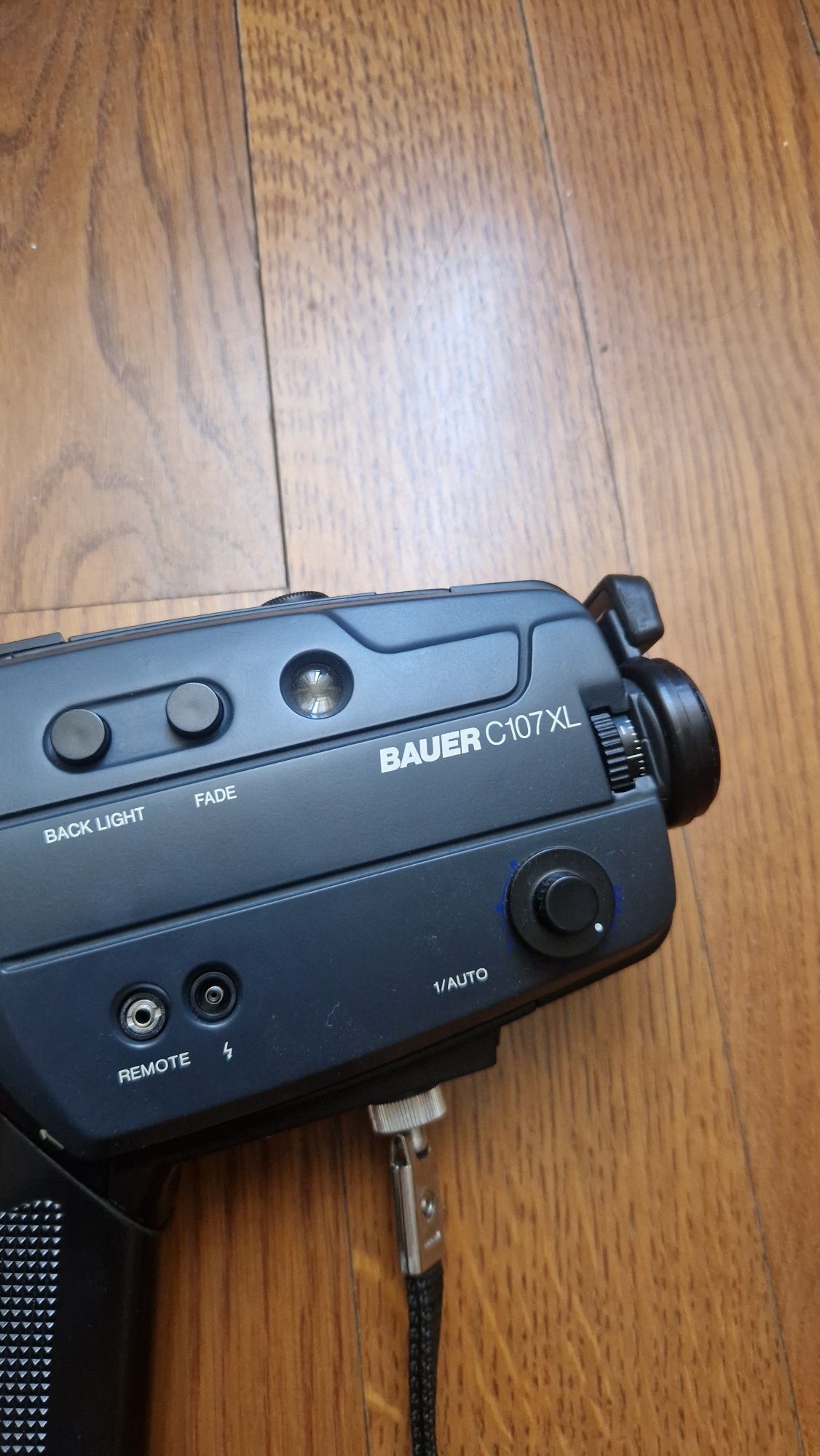 Camera Filmar Super 8