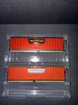 Pamięć RAM CORSAIR Vengeance LPX 16GB