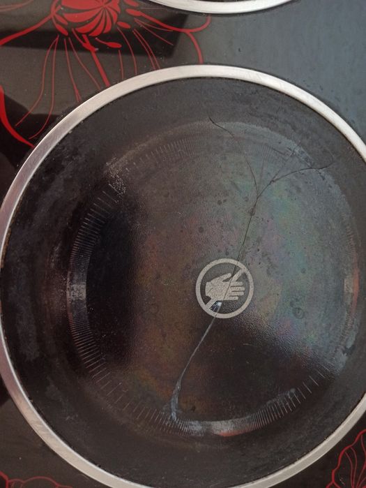 Інфрачервона плита Crownberg CB-1327