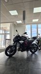 Kawasaki Z900 2025