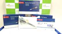 Injectores Denso novos originais Mazda 3/6 2.2d 2013/2018