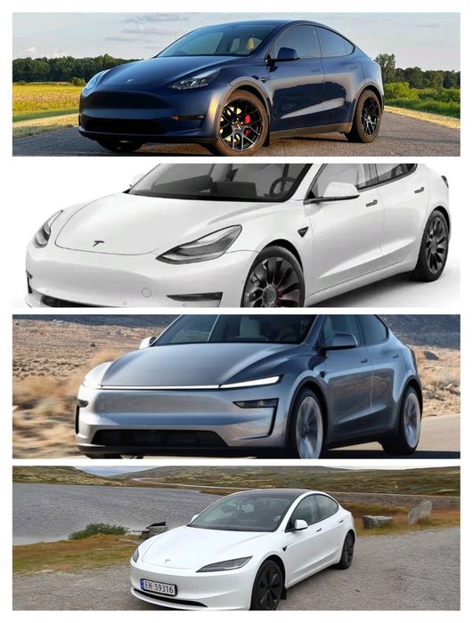 Авторазборка Tesla model 3 2017-2024 Tesla model Y, Tesla model S