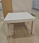 Mesa de centro/apoio ikea