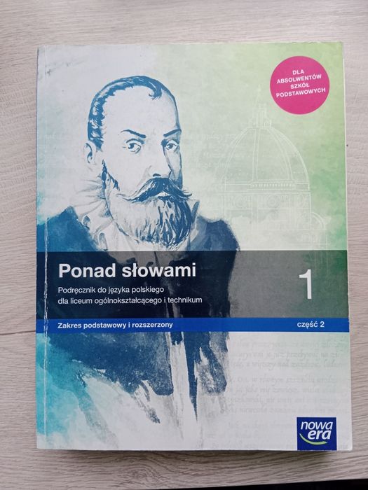 Ponad Słowami 1 część 2