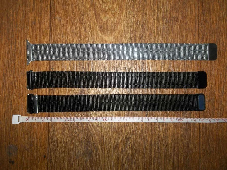 браслеты для часов. дешево.