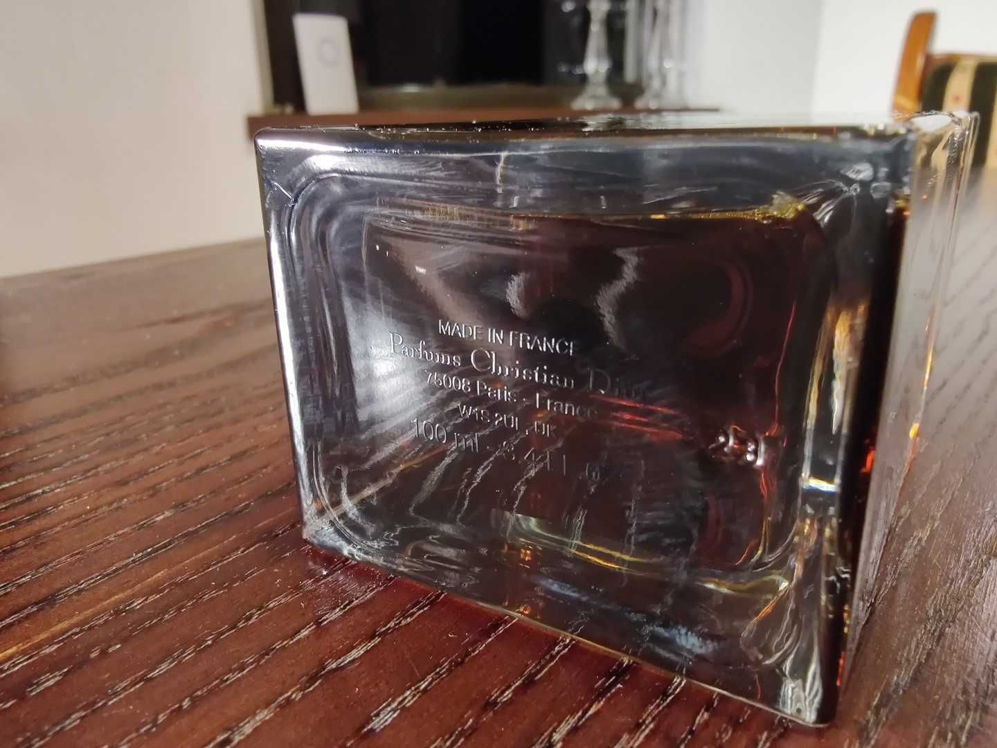 Dior Homme Parfum oryginał