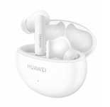Sluchawki bezprzewodowe Huawei FreeBuds 5i białe