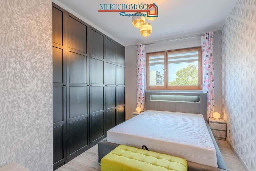 Szafa IKEA Pax modułowa